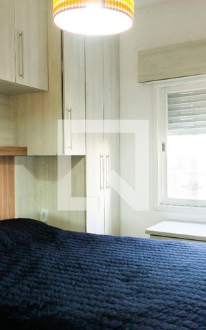 Apartamento à venda com 76m², 2 quartos e sem vaga Apartamento à venda com 76m², 2 quartos e sem vagaQuarto 2
