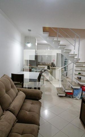 Casa à venda com 173m², 2 quartos e 3 vagasSala de Estar