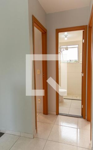 Apartamento à venda com 40m², 2 quartos e 1 vaga Apartamento à venda com 40m², 2 quartos e 1 vagaCorredor
