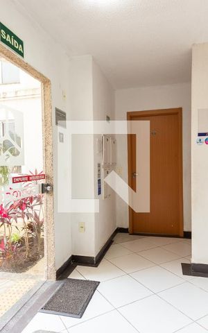Apartamento à venda com 40m², 2 quartos e 1 vaga Apartamento à venda com 40m², 2 quartos e 1 vagaHall de Entrada