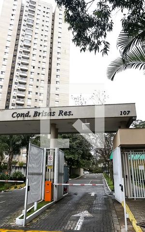 Apartamento à venda com 70m², 3 quartos e 1 vagaFachada e portaria