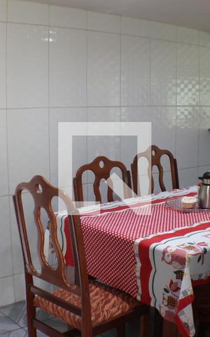 Casa de condomínio à venda com 490m², 5 quartos e 3 vagasCozinha