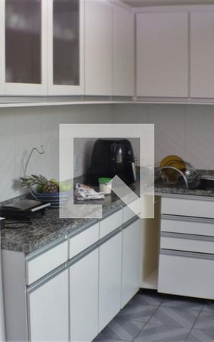 Casa de condomínio à venda com 490m², 5 quartos e 3 vagasCozinha