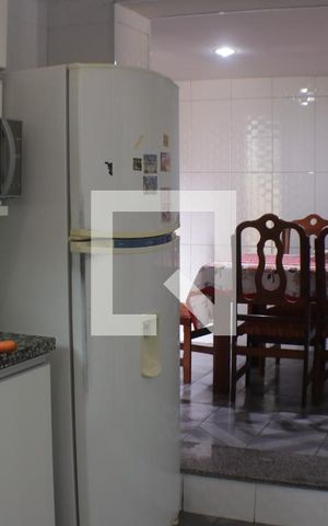 Casa de condomínio à venda com 490m², 5 quartos e 3 vagasCozinha