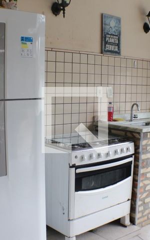 Casa de condomínio à venda com 490m², 5 quartos e 3 vagasÁrea Gourmet