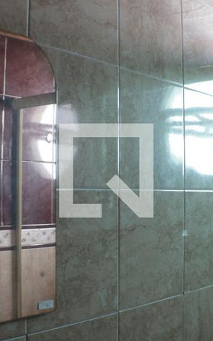 Casa de condomínio à venda com 490m², 5 quartos e 3 vagasBanheiro do Quarto 4