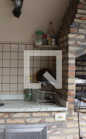 Casa de condomínio à venda com 490m², 5 quartos e 3 vagasÁrea Gourmet