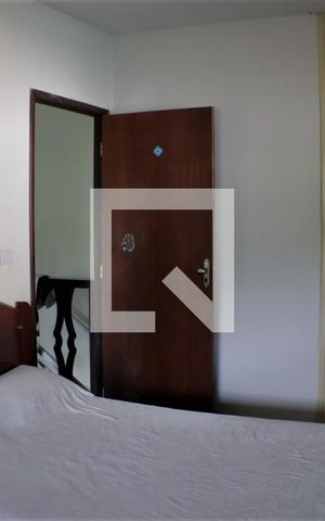 Casa de condomínio à venda com 490m², 5 quartos e 3 vagasQuarto 4 - Suíte