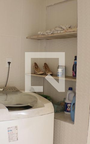 Casa de condomínio à venda com 490m², 5 quartos e 3 vagasÁrea de Serviço