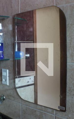 Casa de condomínio à venda com 490m², 5 quartos e 3 vagasBanheiro do Quarto 4