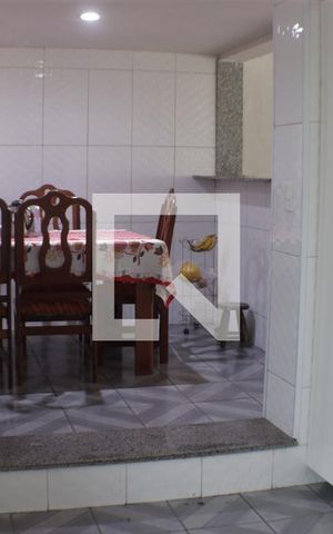 Casa de condomínio à venda com 490m², 5 quartos e 3 vagasCozinha