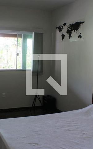 Casa de condomínio à venda com 490m², 5 quartos e 3 vagasQuarto 4 - Suíte