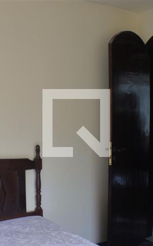 Casa de condomínio à venda com 490m², 5 quartos e 3 vagasQuarto 5 - Suíte