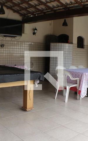Casa de condomínio à venda com 490m², 5 quartos e 3 vagasÁrea Gourmet