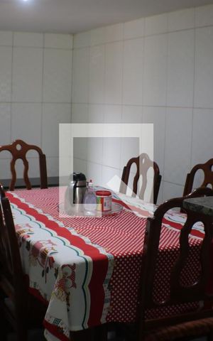 Casa de condomínio à venda com 490m², 5 quartos e 3 vagasCozinha