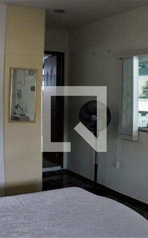 Casa de condomínio à venda com 490m², 5 quartos e 3 vagasQuarto 4 - Suíte