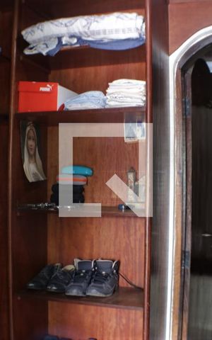 Casa de condomínio à venda com 490m², 5 quartos e 3 vagasQuarto 3 - Suíte