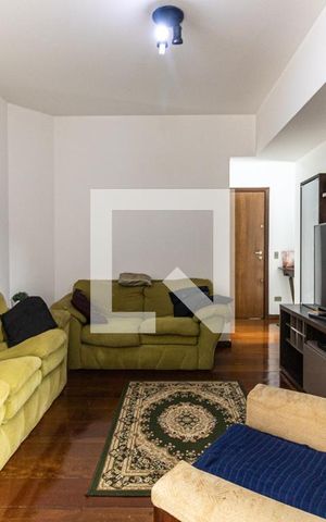 Apartamento à venda com 98m², 3 quartos e 1 vagaSala