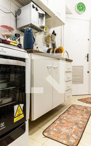 Apartamento à venda com 98m², 3 quartos e 1 vagaCozinha