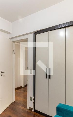 Apartamento à venda com 98m², 3 quartos e 1 vagaQuarto 2