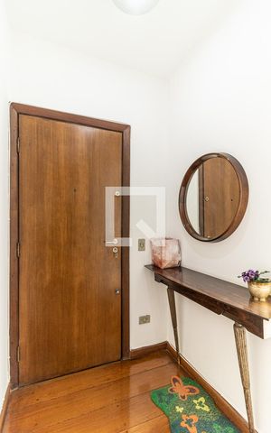 Apartamento à venda com 98m², 3 quartos e 1 vagaEntrada