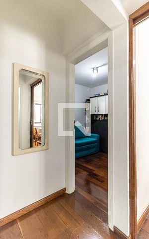 Apartamento à venda com 98m², 3 quartos e 1 vagaCorredor