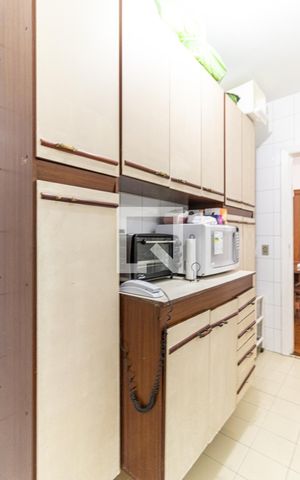 Apartamento à venda com 98m², 3 quartos e 1 vagaCozinha