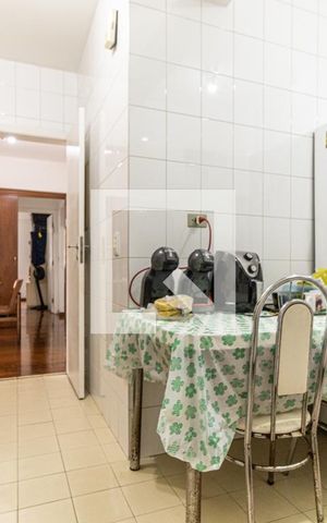 Apartamento à venda com 98m², 3 quartos e 1 vagaCozinha