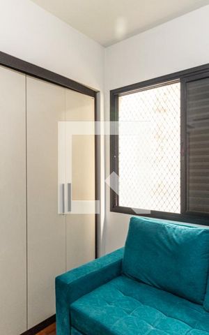Apartamento à venda com 98m², 3 quartos e 1 vagaQuarto 2