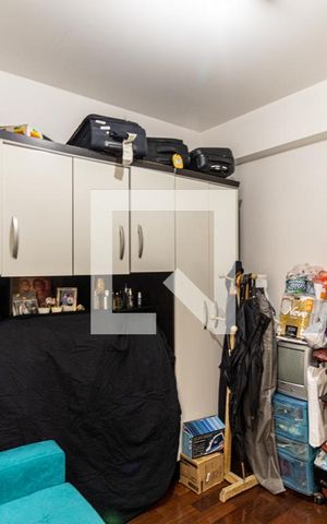 Apartamento à venda com 98m², 3 quartos e 1 vagaQuarto 2
