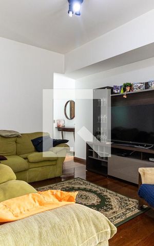 Apartamento à venda com 98m², 3 quartos e 1 vagaSala