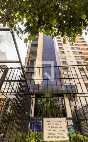Apartamento à venda com 98m², 3 quartos e 1 vaga Apartamento à venda com 98m², 3 quartos e 1 vagaFachada