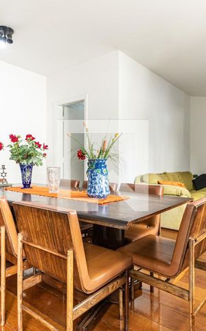 Apartamento à venda com 98m², 3 quartos e 1 vagaSala