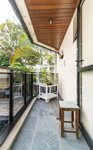 Apartamento à venda com 98m², 3 quartos e 1 vagaVaranda