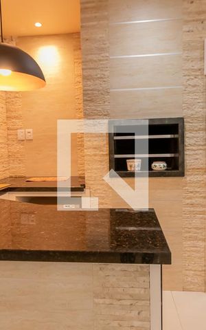 Casa à venda com 409m², 4 quartos e 2 vagasCozinha