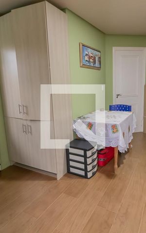 Casa à venda com 409m², 4 quartos e 2 vagasQuarto 1