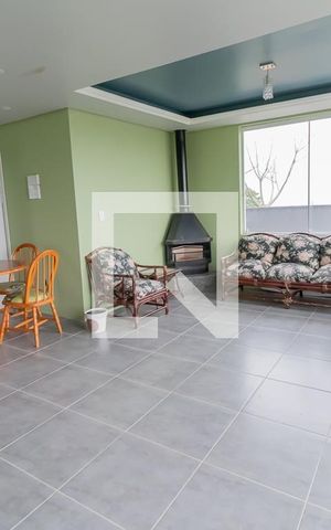 Casa à venda com 409m², 4 quartos e 2 vagasSala 2