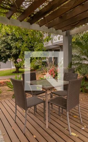 Casa à venda com 409m², 4 quartos e 2 vagasArea externa