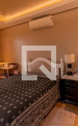 Casa à venda com 409m², 4 quartos e 2 vagasQuarto 4