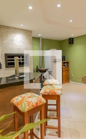 Casa à venda com 409m², 4 quartos e 2 vagasArea gourmet