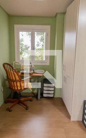 Casa à venda com 409m², 4 quartos e 2 vagasQuarto 1