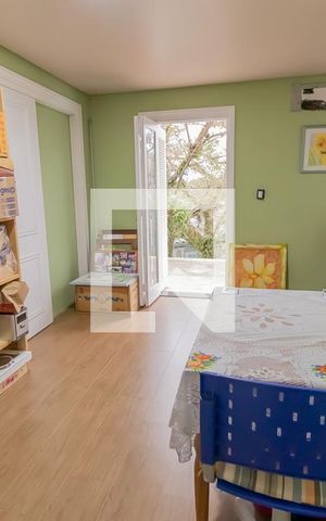 Casa à venda com 409m², 4 quartos e 2 vagasQuarto 1