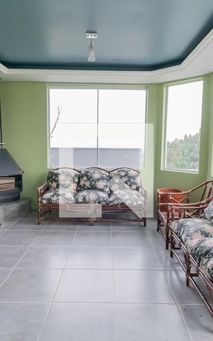Casa à venda com 409m², 4 quartos e 2 vagasSala 2
