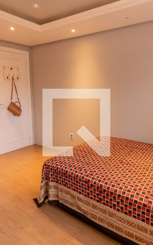 Casa à venda com 409m², 4 quartos e 2 vagasQuarto 3