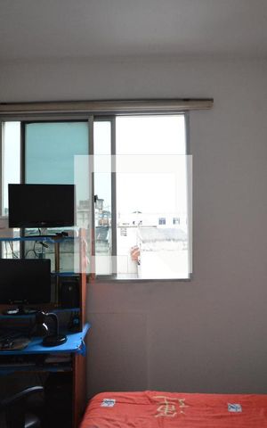 Apartamento à venda com 62m², 2 quartos e 1 vagaQuarto 2