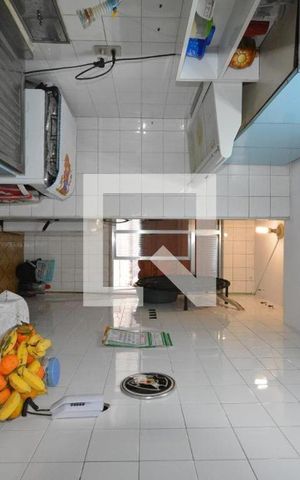Apartamento à venda com 62m², 2 quartos e 1 vagaCozinha