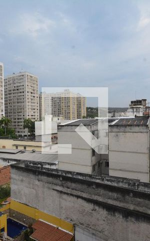 Apartamento à venda com 62m², 2 quartos e 1 vagaVista do Quarto 2