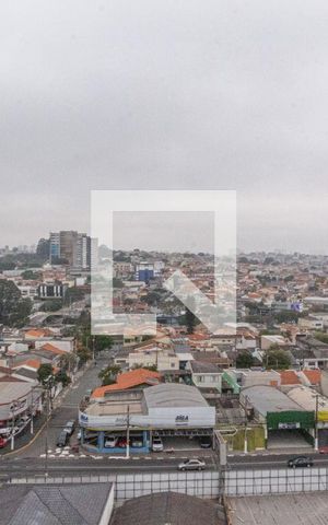 Apartamento à venda com 60m², 2 quartos e 1 vaga Apartamento à venda com 60m², 2 quartos e 1 vagaVista
