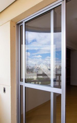 Apartamento à venda com 58m², 2 quartos e 2 vagasVaranda da Sala