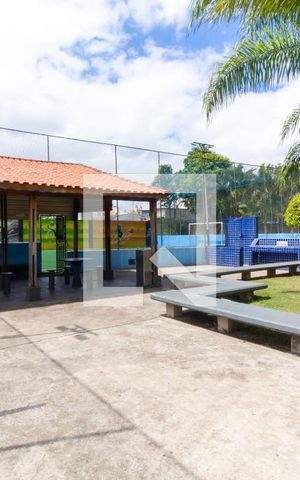 Apartamento à venda com 58m², 2 quartos e 2 vagasÁrea comum
